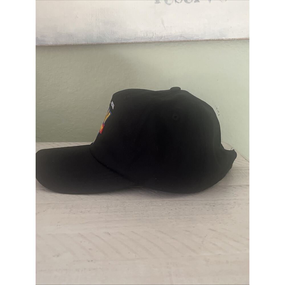 Rare Exclusive El Capitan Theater Toy Story 5 Promo (Unisex Adult Cap Hat ONLY) - Picture 2 of 8